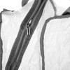 WHAMVOX Organizer for Wardrobe Pcs Shoe Storage Bag Reusable Shoe