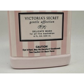Victoria's Secret Rare - Victorias Secret Gentle Affection Delicate Wash 8oz