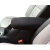 Car Console Covers Plus Fits Chevy Bolt 2017-2018 Fleece Center