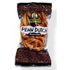 Happy Herbert's Penn Dutch Regular Pretzels 8 oz Case of