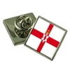 Northern Ireland (Unofficial) Flag Lapel Pin Badge 18 mm Choose