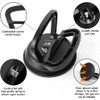 Car Dent Puller, Powerful Car Dent Puller Kit Handle Lifter,