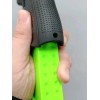 Three Lime Glock 17 Dummy Magazines - Dry Fire training