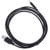PK Power USB Power Cable Cord for Rand McNally TND-500