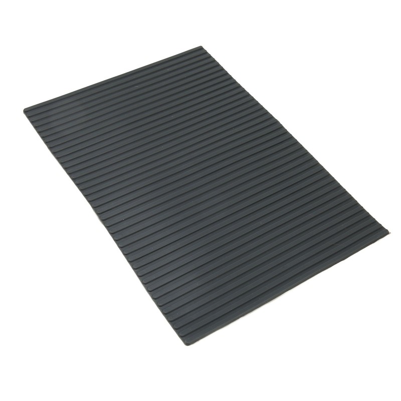 Watch Work Mat Prevent Slip Toxic Free Odorless Small Recess