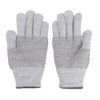 Yonex Uni Gloves, light grey-(148)