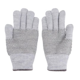 Yonex Uni Gloves, light grey-(148)