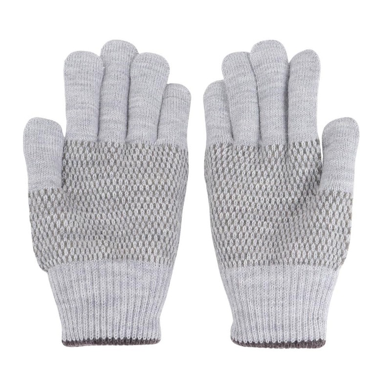 Yonex Uni Gloves, light grey-(148)