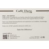 Caffe D'arte Single Serve Coffee, Campania, 12 count