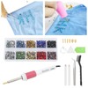 Hotfix Applicator Set, Hot Fix Rhinestone Applicator, Hot Fix Applicator