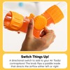 Air Toobz Switch, Directional Accessory for Original Fat Brain Air-Powered