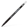 SAKURA PIGMA SENSEI 10 PEN BLACK 1.0MM BOLD TIP -
