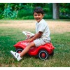 BIG Bobby Car Classic Ride-On Vehicle Red, No Installation