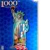 Statue of Liberty 1000 Pc. Puzzle