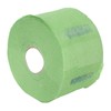 5 Rolls Disposable Barber Paper Neck Strips Self Adhesive Hairdressing