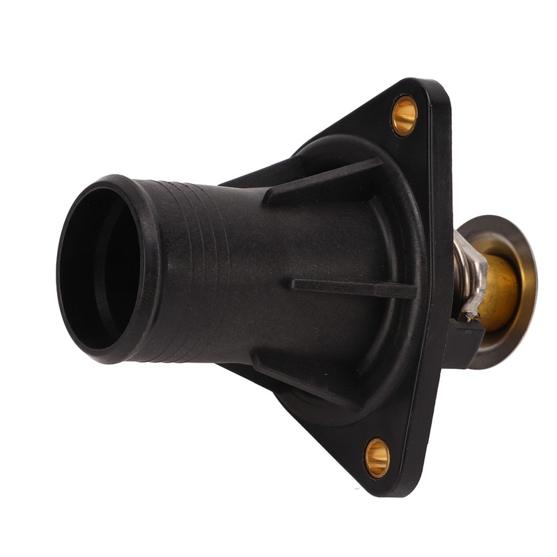 Engine Coolant Thermostat C2S11278 Car Accessories Replacement for JAGUAR X‑TYPE