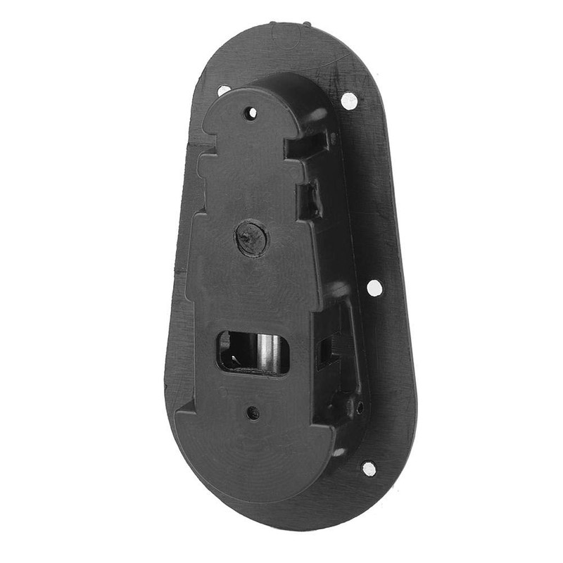 Hood Pins, Universal Carbon Fiber Racing Car Hood Pin Engine