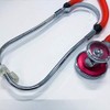 ESTETOSCOPIO ROJO RAPAPORT E3-5