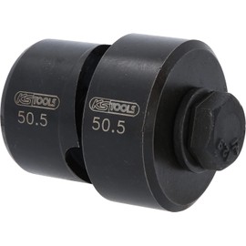 KS Tools 129.0050 Screw hole punch, 50mm