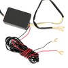 HECASA Grille Lights LED Compatible with 2015-2019 Dodge Charger SRT/Scat