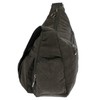 Christian Wippermann Women's Fabric Shoulder Bag - Canvas Shoulder Bag