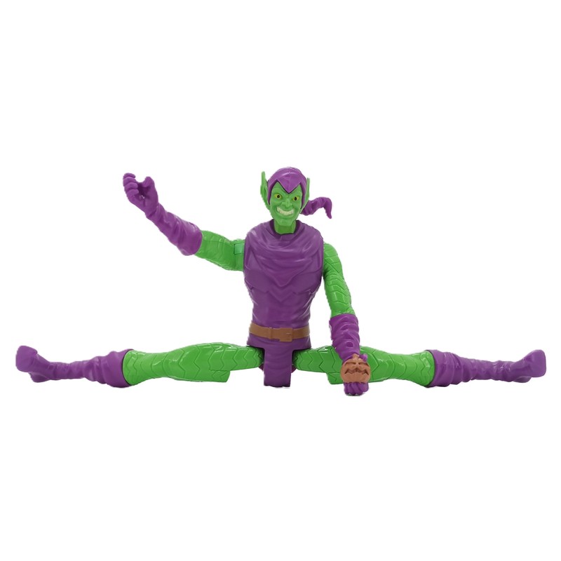 Cogio Action Figures (Goblin)