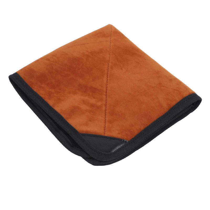 Zunate Camera Wrap Cloth, 40×40cm/50×50cm Adjustable Protective DSLR Camera Wrap