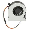 NUC6i7KYK CPU Cooling Fan 4Pin Connector Small Light Weight Aluminium