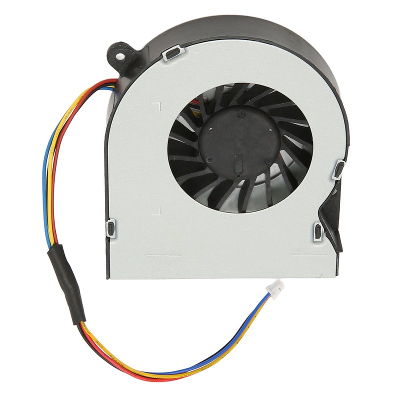 NUC6i7KYK CPU Cooling Fan 4Pin Connector Small Light Weight Aluminium