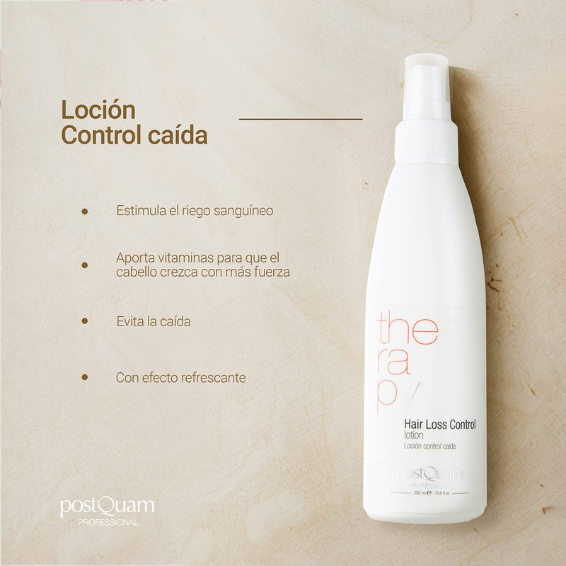 Postquam Anti Hair Loss Lotion 200 ml