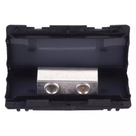 NSI ESGS-4/0 Easy-Splice in-Line Gel Splice Kit with Connector, 2-4/0 AWG Wire R