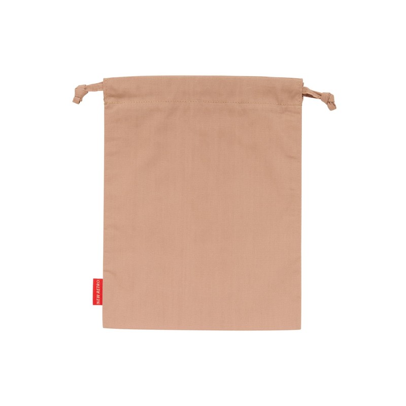 HIGHTIDE GB280 New Retro Drawstring Bag, Free size