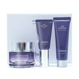 O Hui [오휘] 에이지 리커버리 아이크림 50ml 대용량 에디션 Y [O Hui] Age Recovery Eye Cream 50ml Large Size Edition Y