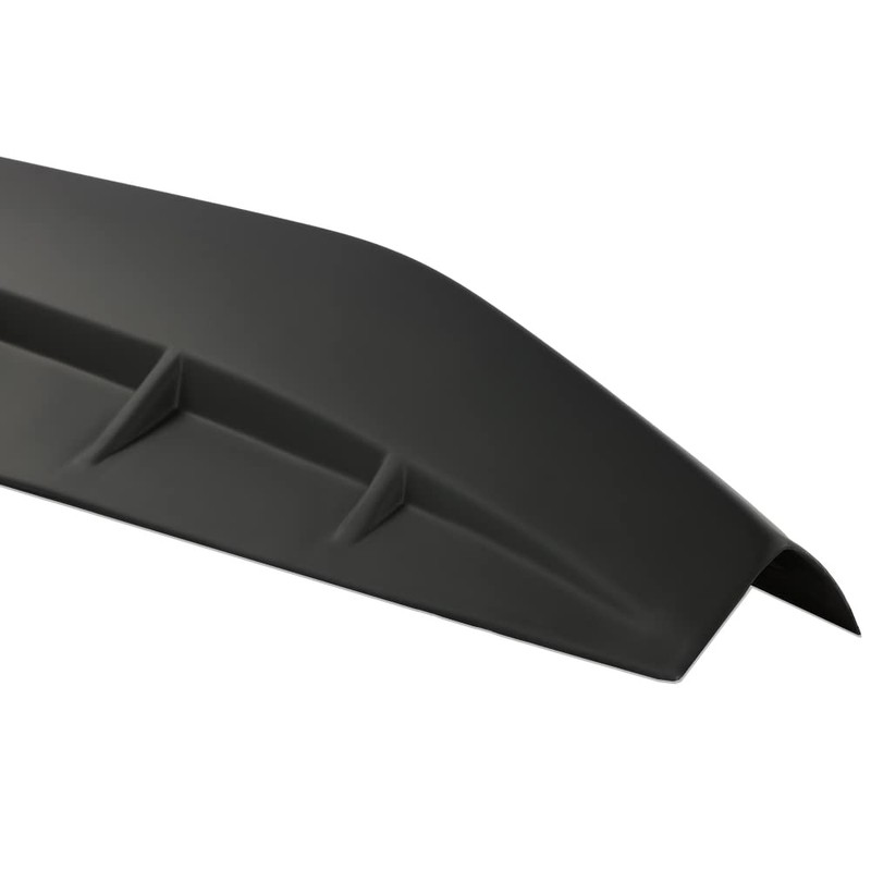 Tailgate Rear Wing Spoiler Compatible with Ram 1500 2500 3500