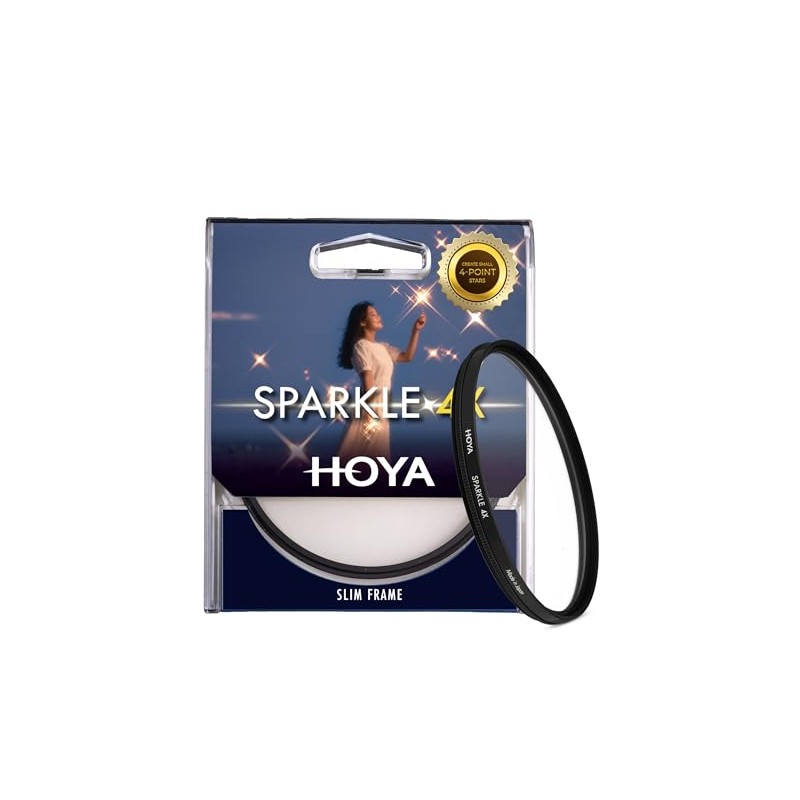 HOYA Sparkle 4x ø49mm