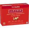Larabar Cashew Cookie, Gluten Free Vegan Fruit & Nut Bars,