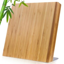 Coninx Magnetic Knife Block Without Knives By Coninx - Magnetic Knife Holder
