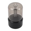 Candlelight Essential Oil Diffuser Plastic with 120ml Water Tank USB