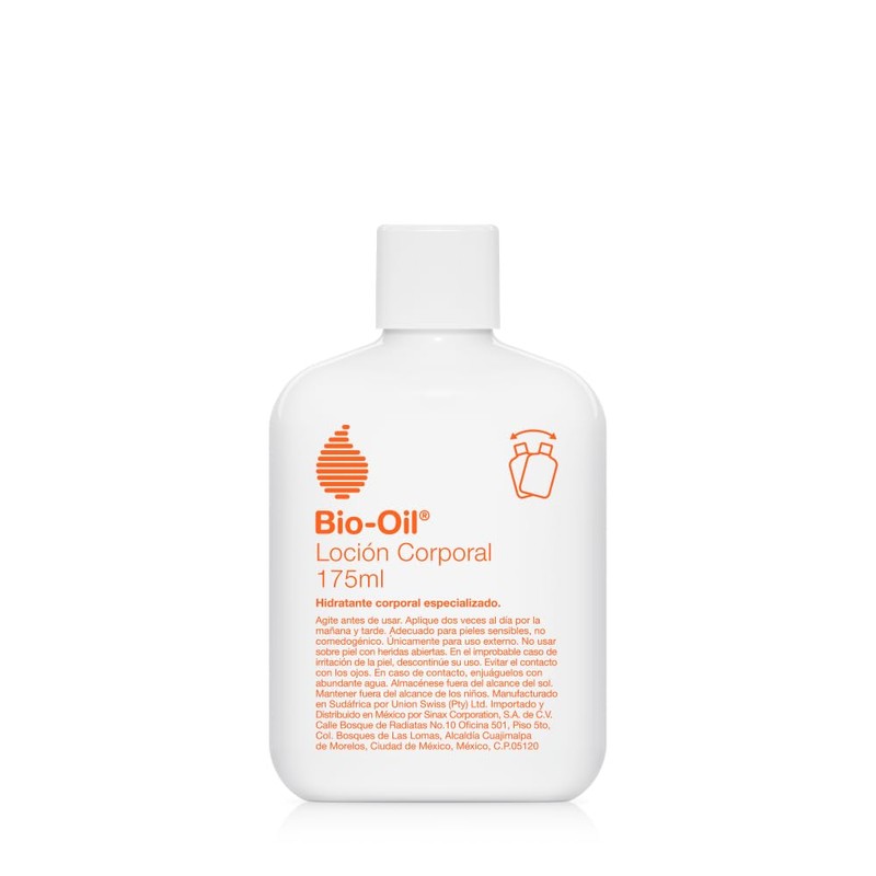 Bio-Oil, Loción Corporal, 175 ml
