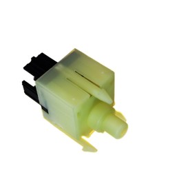 PT Auto Warehouse BMS-527 - A/C & Heater Blower Motor Switch - for Manual Temperature Control (Replaces 7C3Z-19986-A, 7C3Z19986A)