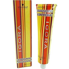 Schwarzkopf Igora Royal 6-88 Dark Blonde Red Extra 68g