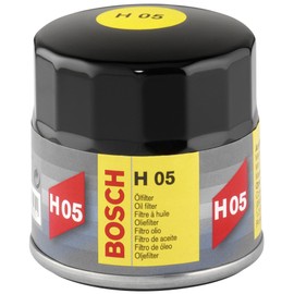 Bosch 0451103301, Oil Filter, KSN O304