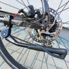 myBESTbike - Bicycle Stand 24-29 Inches, Height Adjustable Bicycle Stand,
