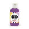 Graine créative Textile Paint Purple 50 ml