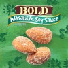 Blue Diamond Almonds, Bold Wasabi & Soy Sauce, 16 Ounce