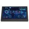 5 Inch Computer Temp Monitor HD Multimedia Interface PC Temperature