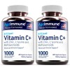 Ageimmune Vitamina 1000mg Lisina Zinc Cápsulas