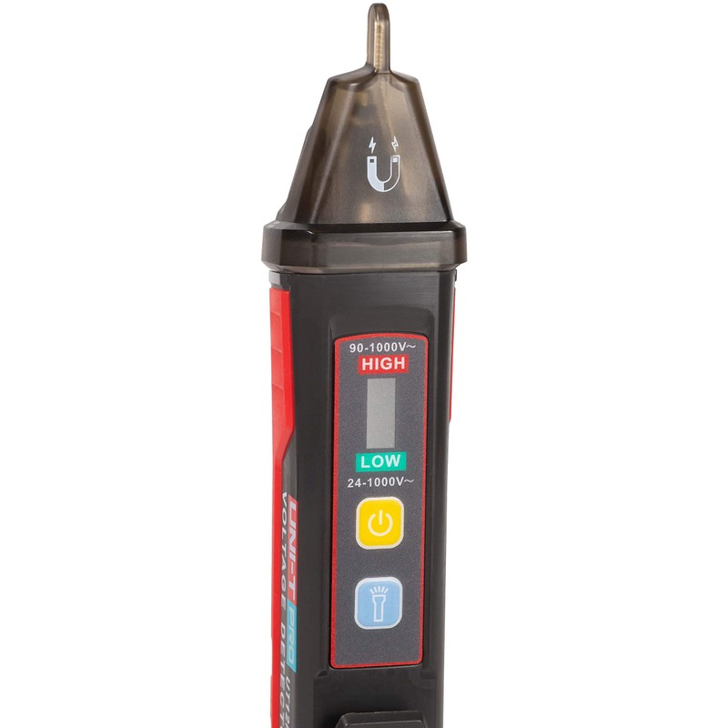 Triplett ET350 Non-Contact AC Voltage and Magnetic Field Detector