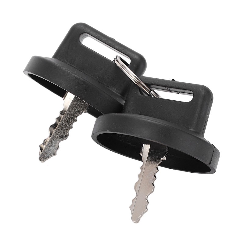 ATV Ignition Switch with 2 Keys 35100‑HA7‑675 Replacement for Fourtrax