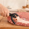 Handheld Meat Fat Trimmer for Beef & Pork – Tensioned